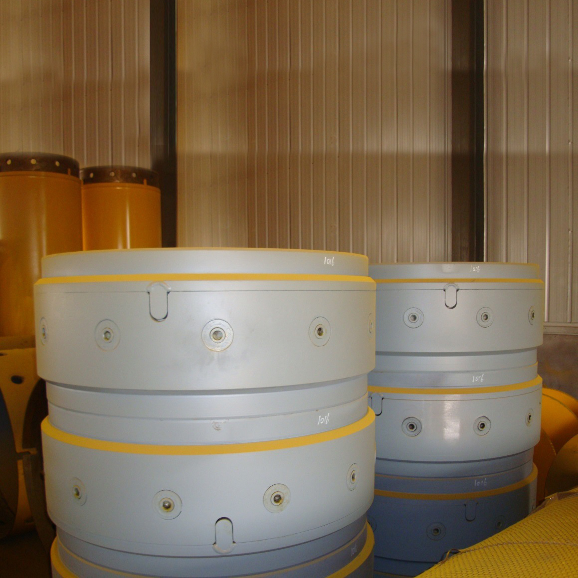 Casing Joint Paco Equipment