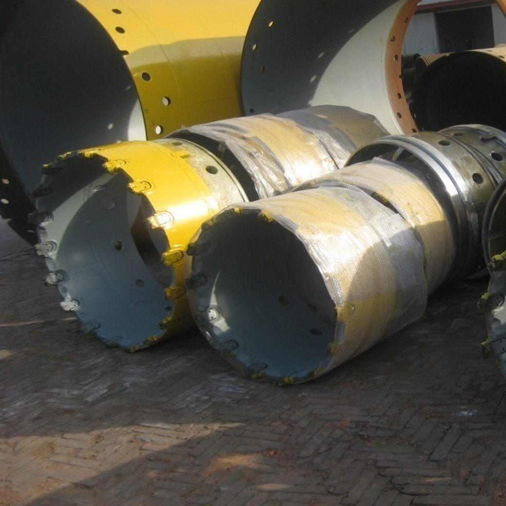 Casing Shoe Paco Equipment