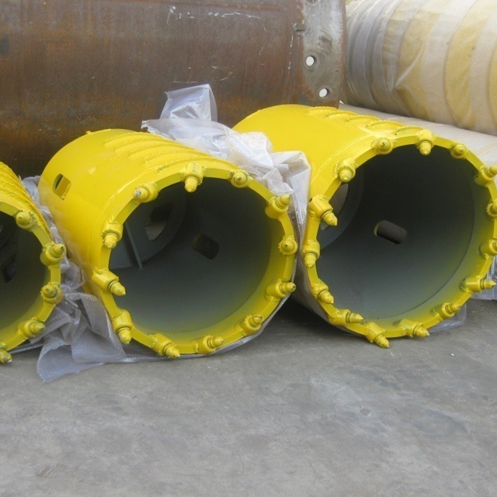 Core Barrel Paco Equipment